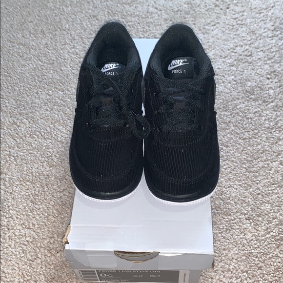 Nike Other - Cute Air Force 1 Toddler Baby Chic Trendy